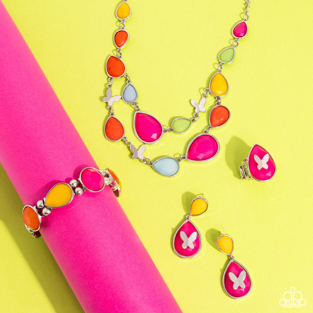 Glimpses of Malibu - Complete Trend Blend