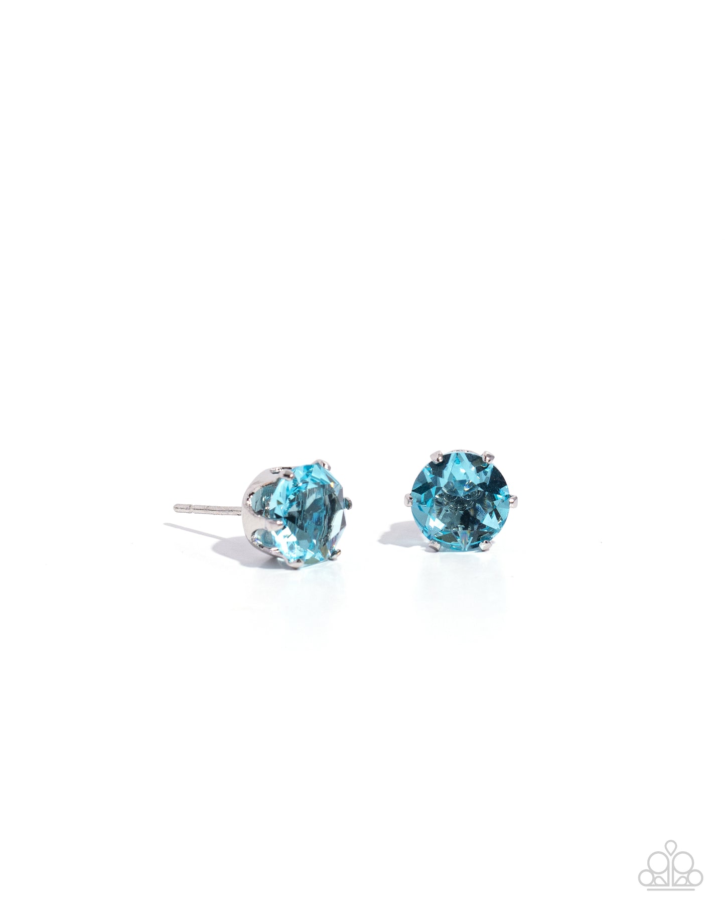Breathtaking Birthstone - Light Blue