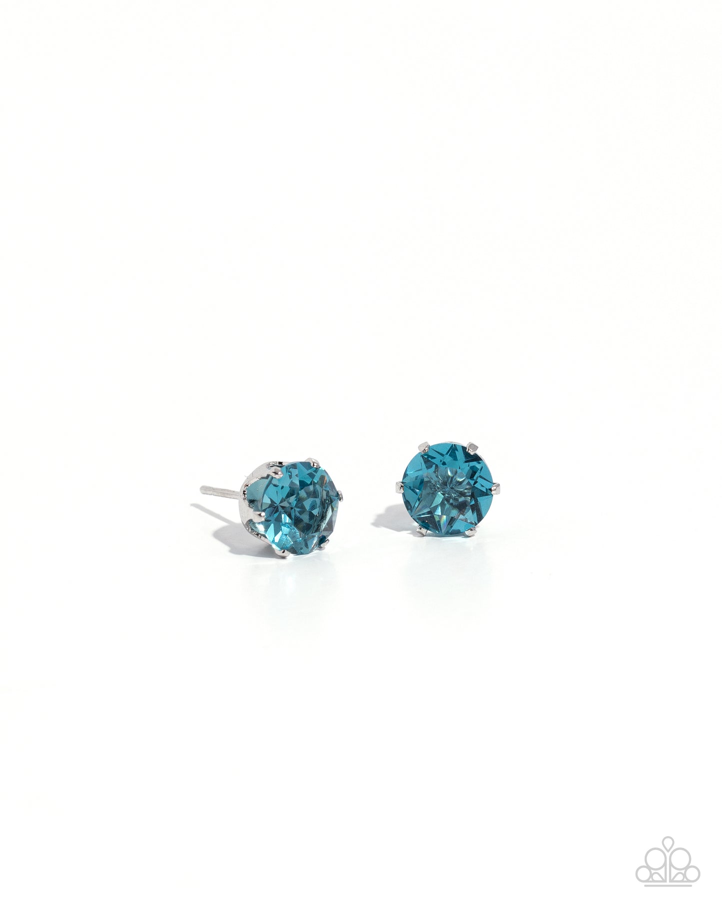 Breathtaking Birthstone - Turquoise blue