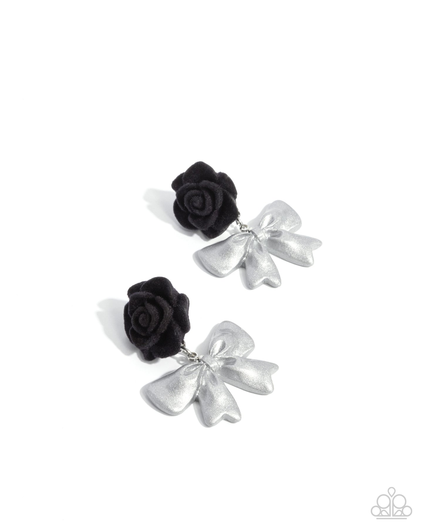 Rosette Rarity-Black