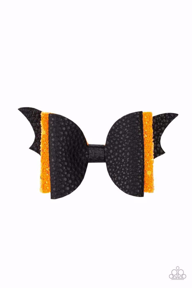 SPOOK-taculer, SPOOK-taculer - Black