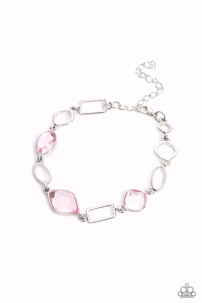 Dazzle for Days - Pink