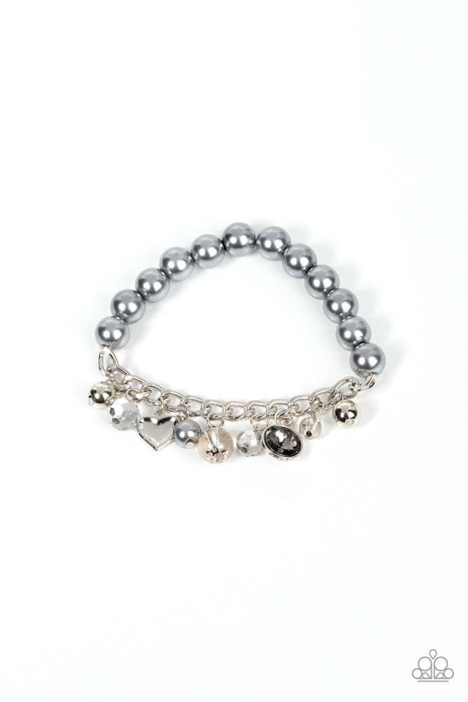 Adorningly Admirable - Silver