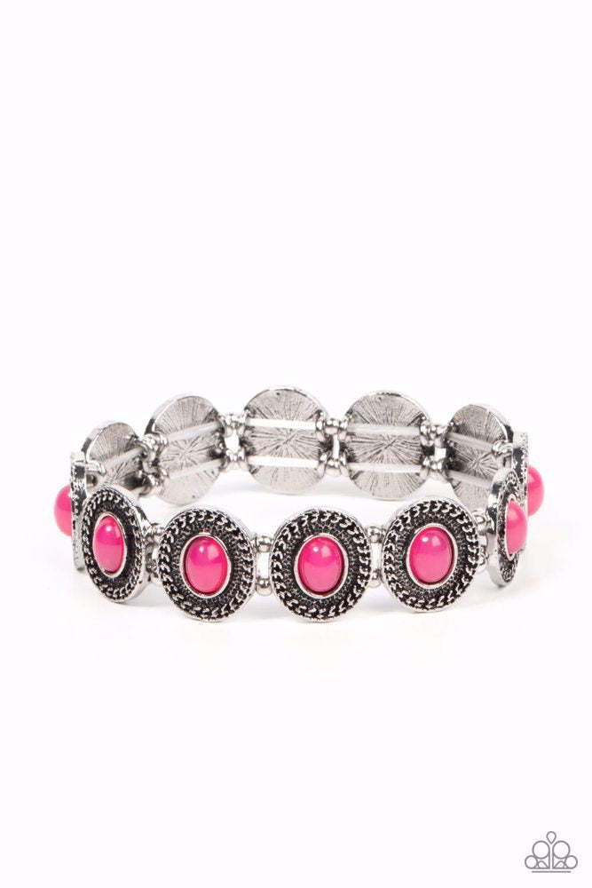 Dainty Delight - Pink