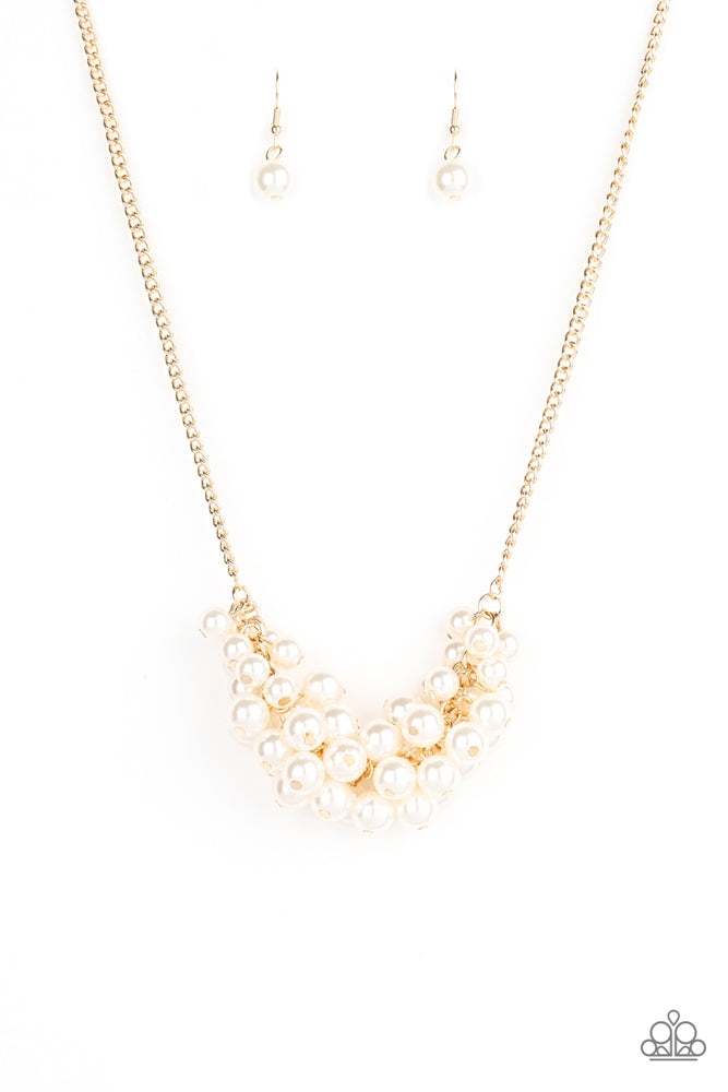 Grandiose Glimmer - Gold