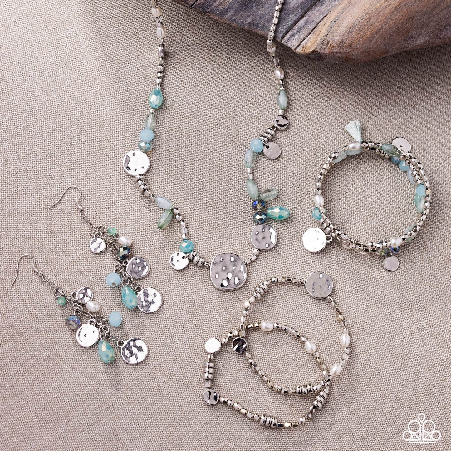 Glimpses of Malibu - Complete Trend Blend