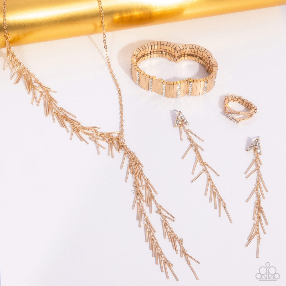 Magnificent Musings - Complete Trend Blend