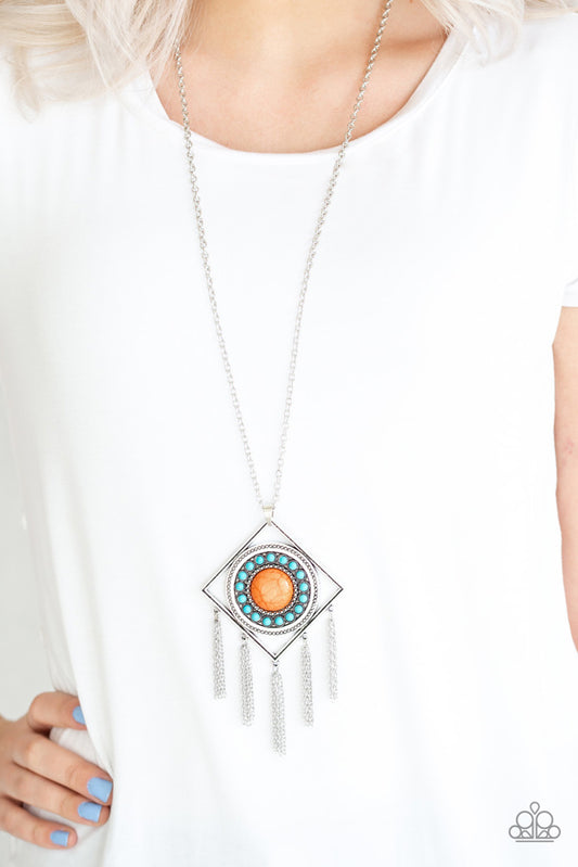 Sandstone Solstice - Multi