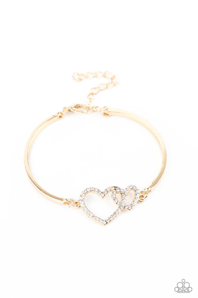 Cupid is Calling - Gold