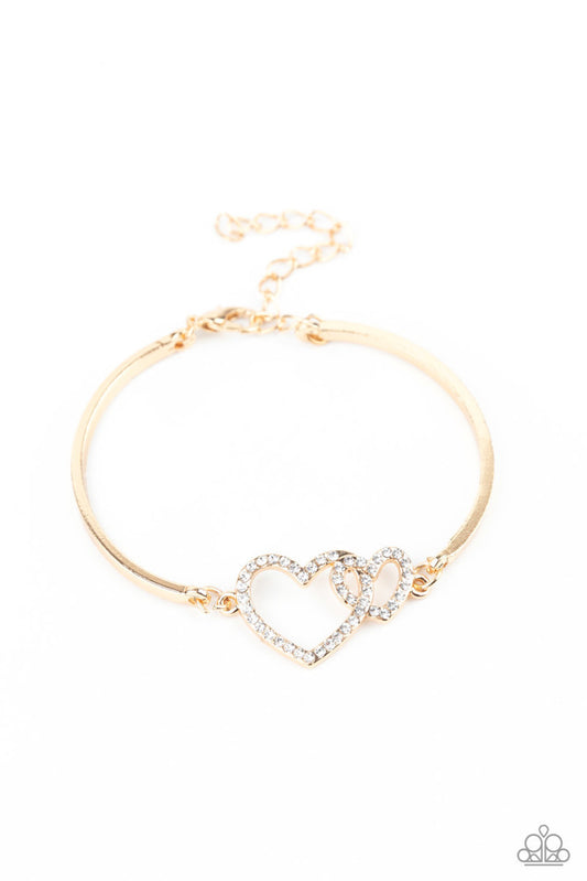 Cupid is Calling - Gold