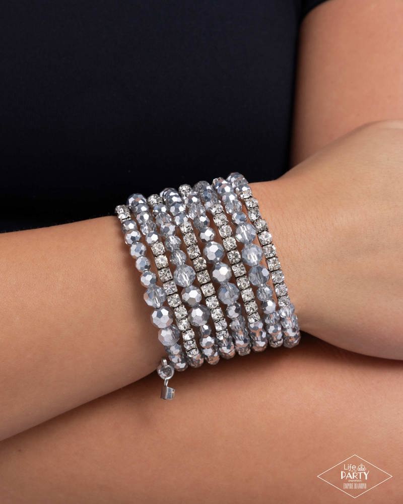 Ready for More - Zi Collection Bracelet