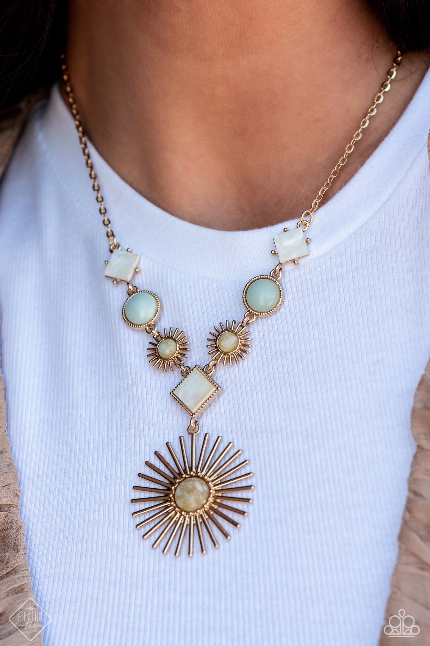 Simply Santa Fe - Complete Trend Blend