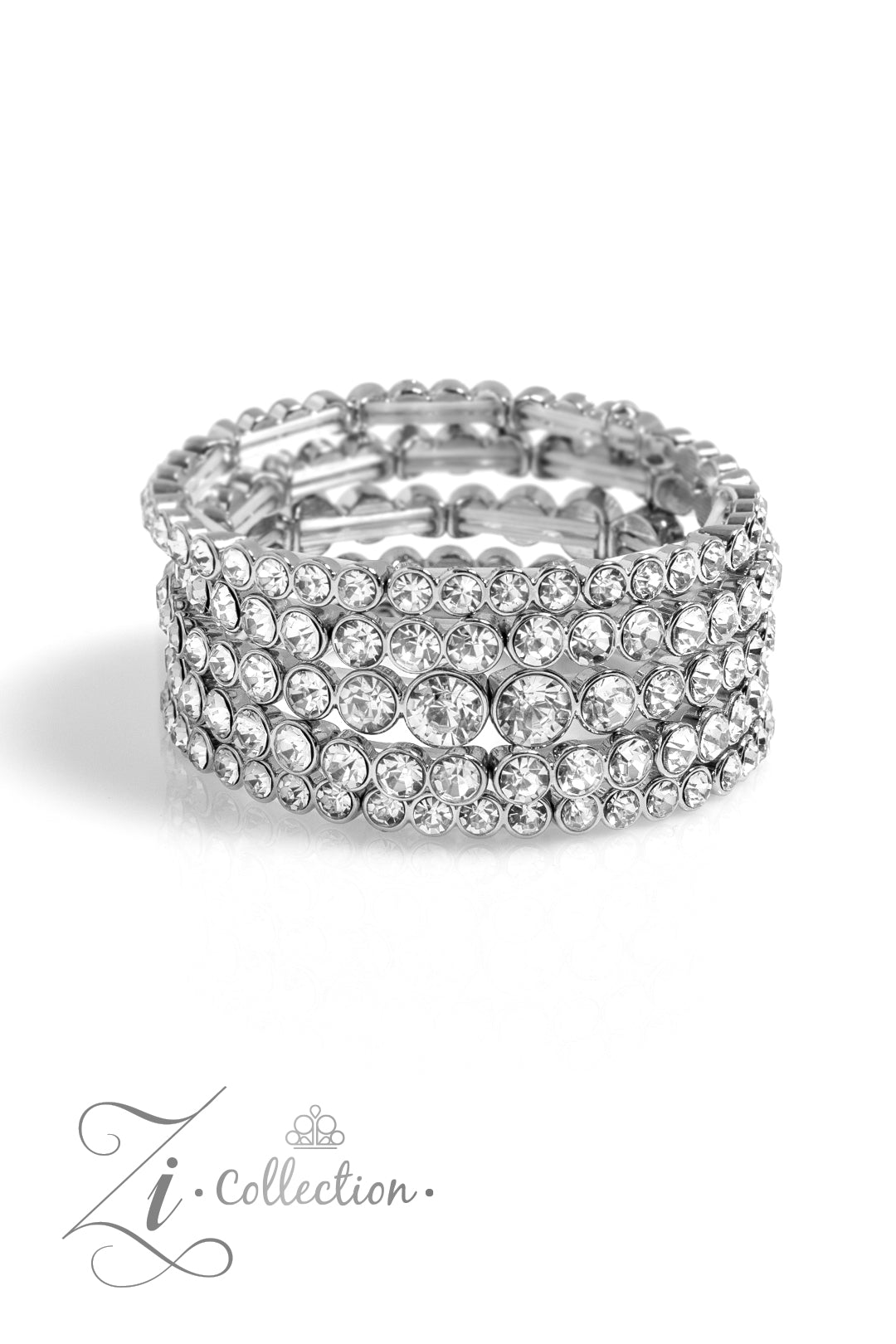 More than a Moment - Zi Collection Bracelet
