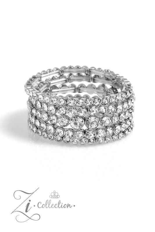 More than a Moment - Zi Collection Bracelet