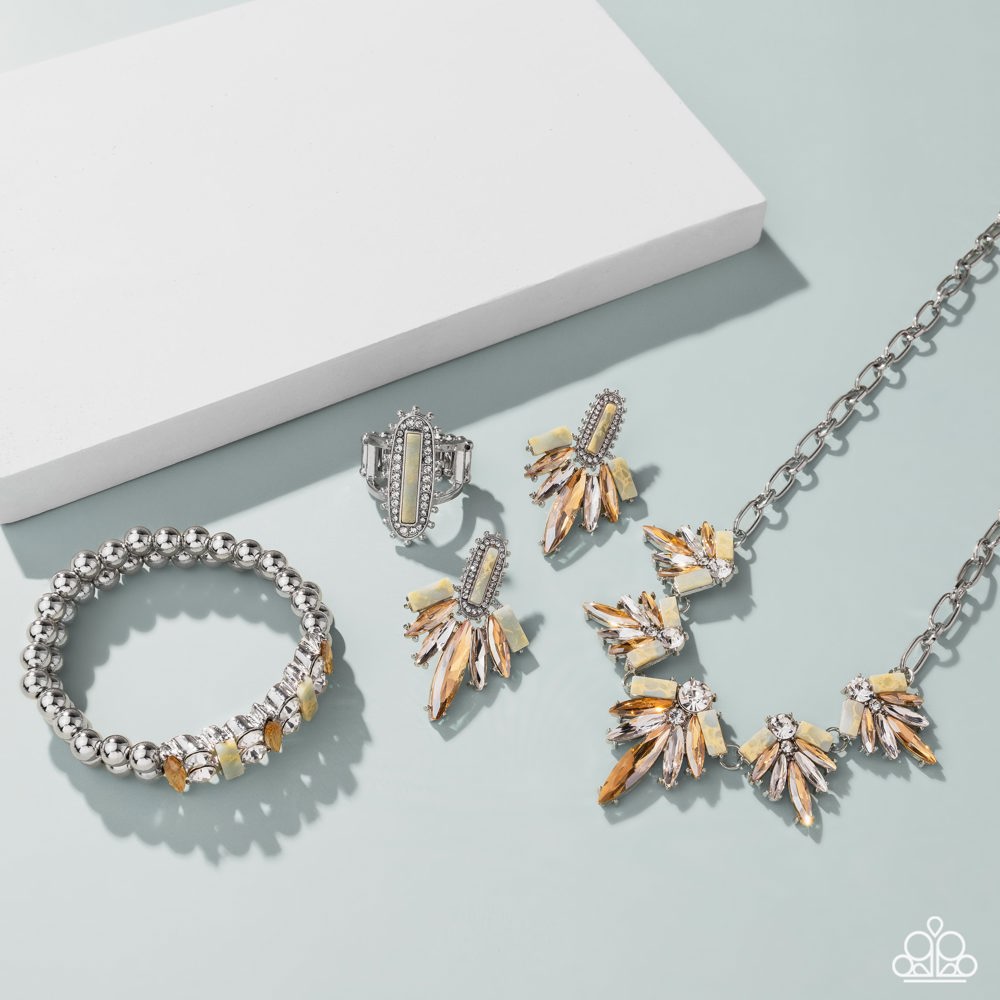 Fiercely 5th Avenue - Complete Trend Blend