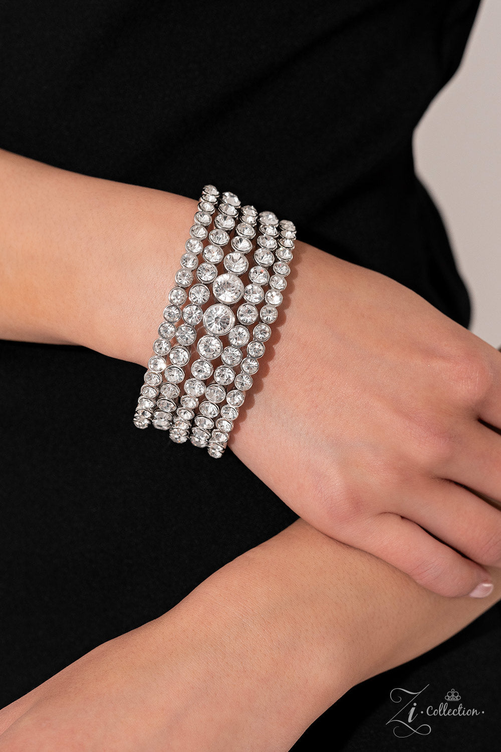 More than a Moment - Zi Collection Bracelet