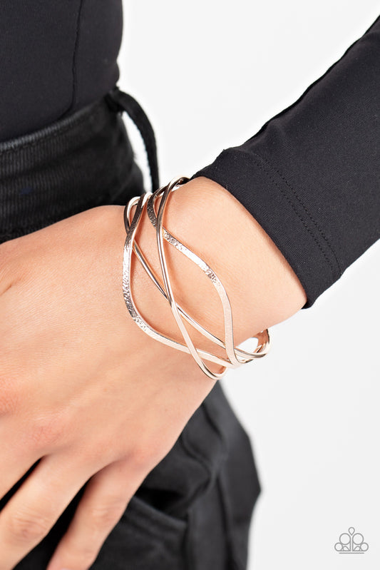 Fierce Fusion -Rose Gold