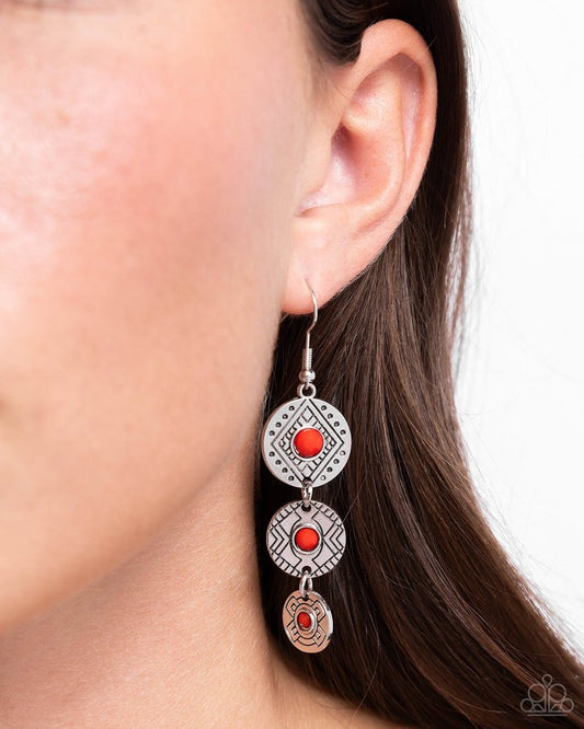 Totem Temptress - Red