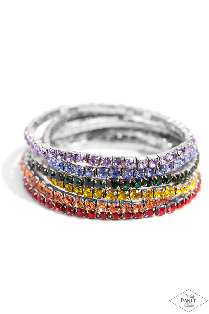 Rock Candy Range-Multi