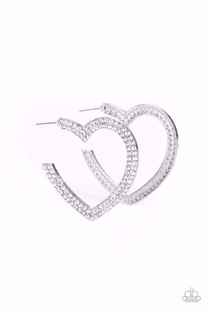 AMORE to Love - White
