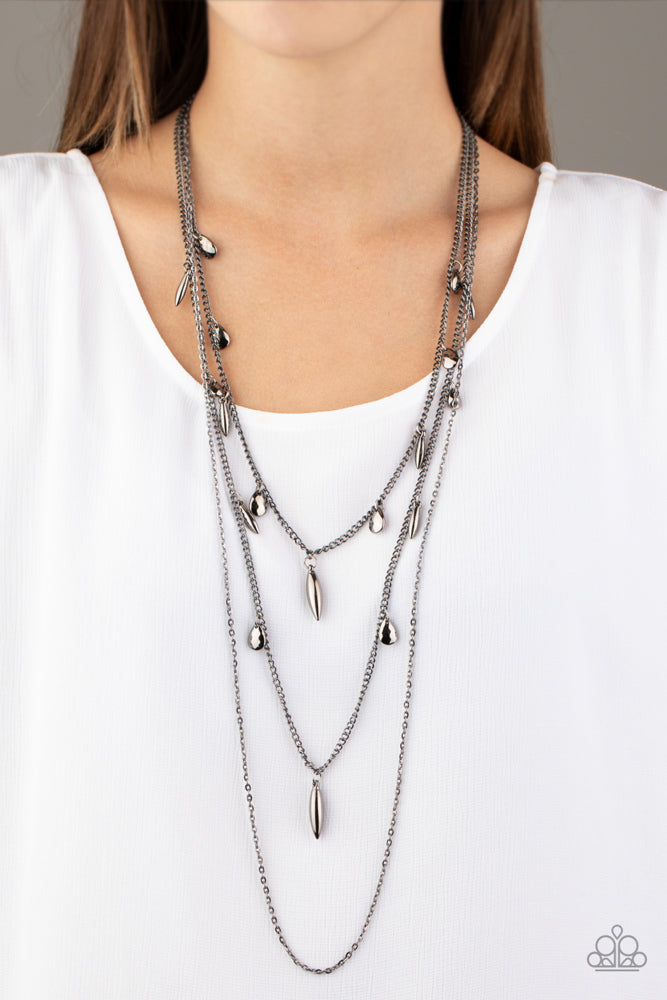 Bravo Bravado - Black