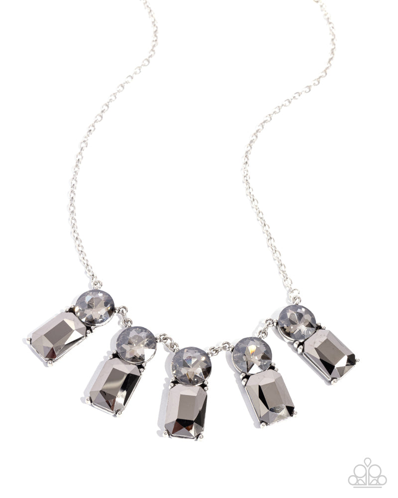 Celestial Royal - Silver