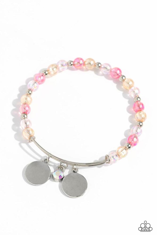 Bodacious Beacon - Pink