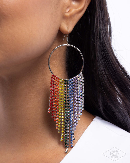 Streamlined Shimmer-Multi
