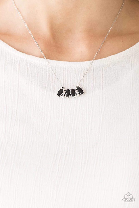 Deco Decadence - Black