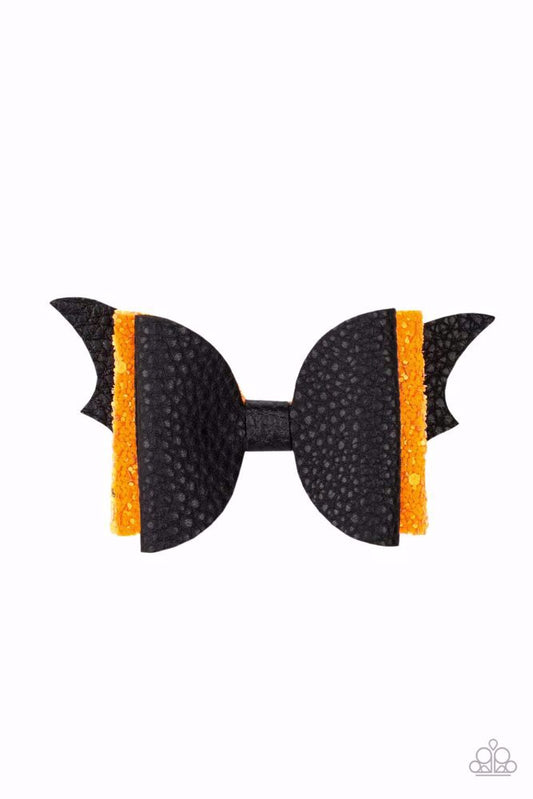 SPOOK-taculer, SPOOK-taculer - Black