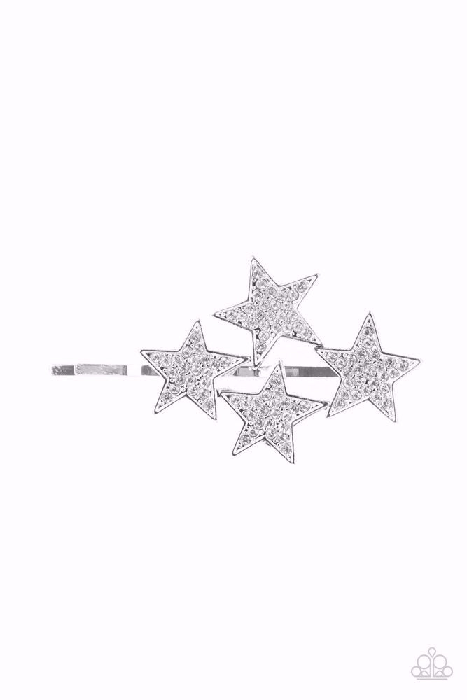 Stellar Celebration - White