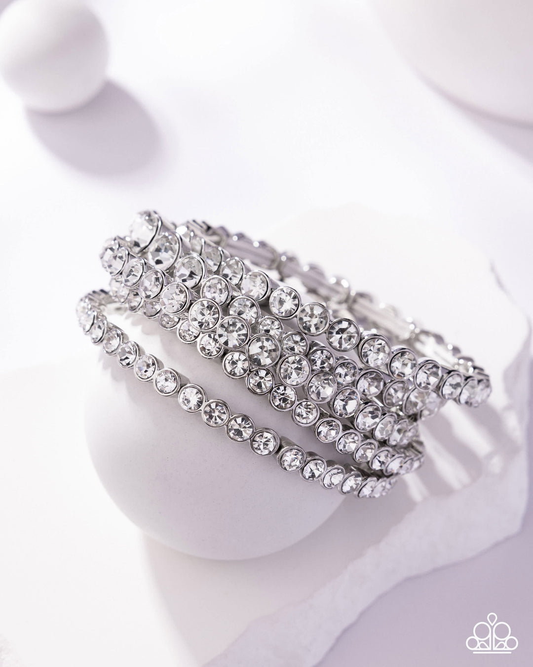 More than a Moment - Zi Collection Bracelet