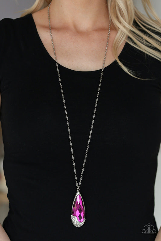 Spellbound - Pink