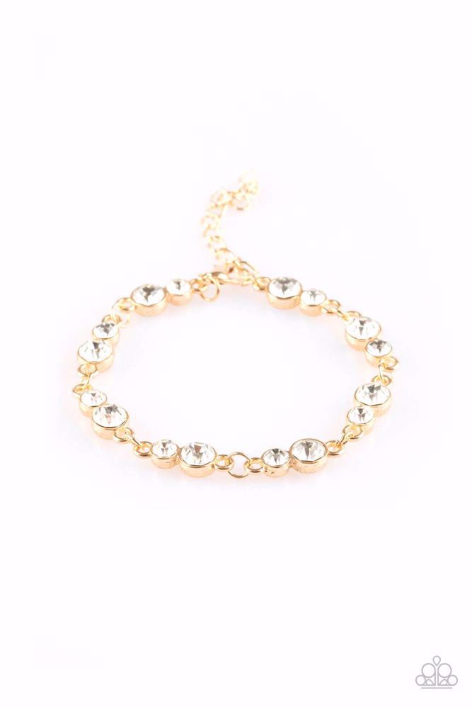 Twinkle Twinkle Little STARLET - Gold