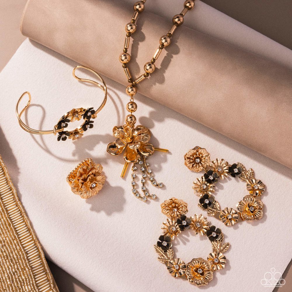 Glimpses of Malibu - Complete Trend Blend
