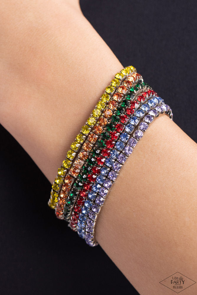 Rock Candy Range-Multi