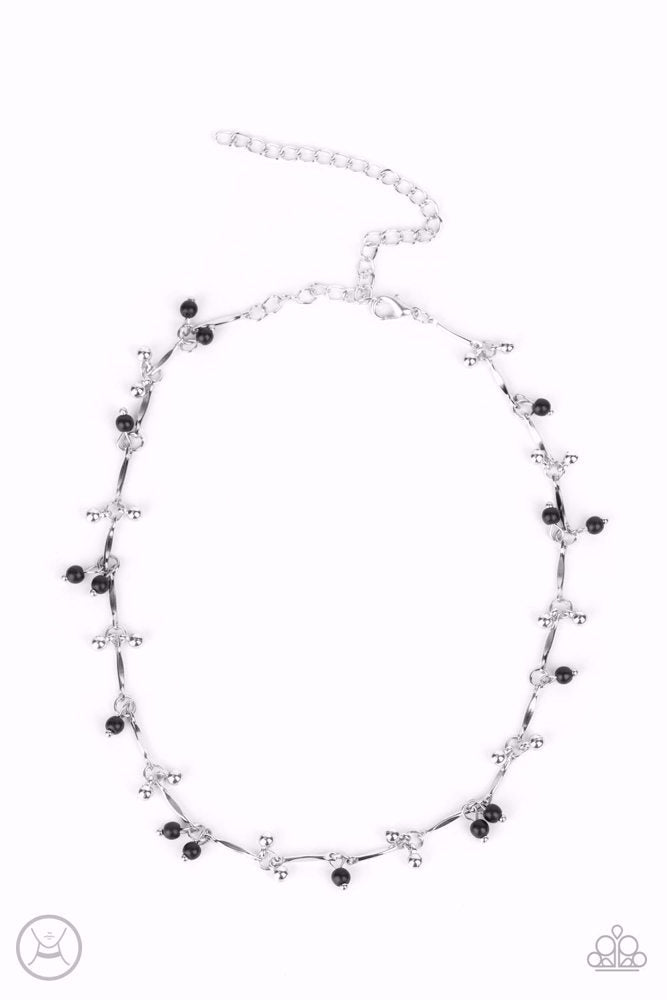 Sahara Social - Black