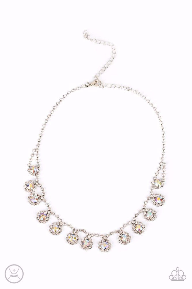 Princess Prominence - Multi