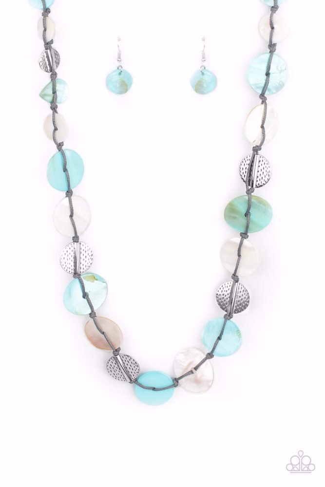 Seashore Spa - Blue