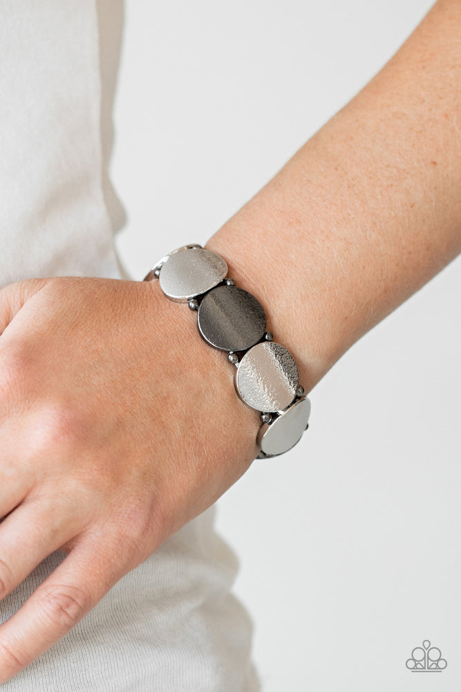 Metallic Spotlight - Multi