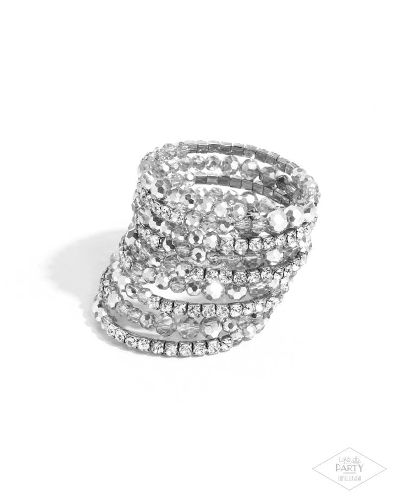 Ready for More - Zi Collection Bracelet