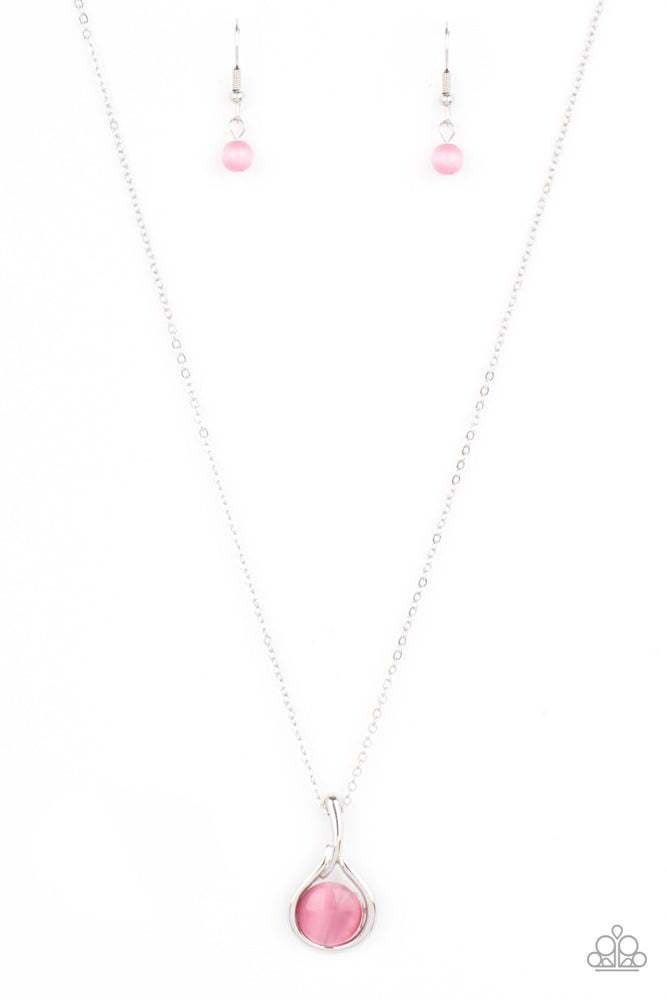 Fairy Lights - Pink