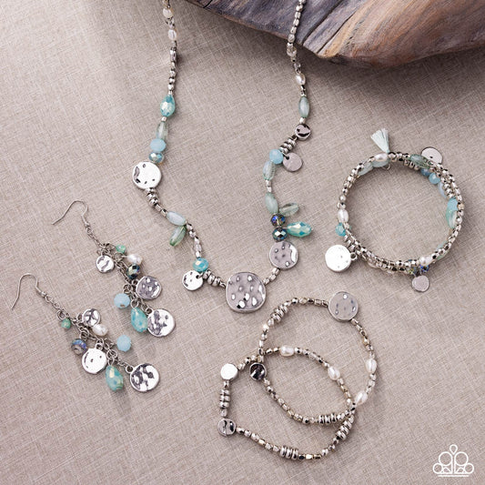 Glimpses of Malibu - Complete Trend Blend